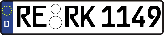 RE-RK1149
