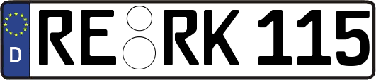 RE-RK115