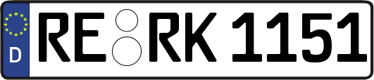RE-RK1151