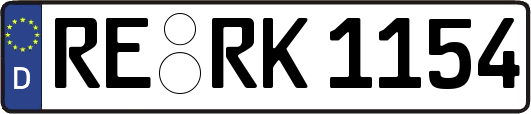 RE-RK1154