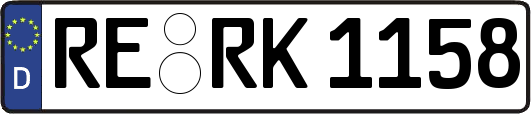 RE-RK1158