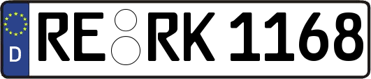 RE-RK1168