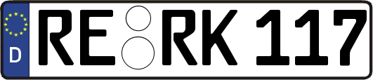 RE-RK117