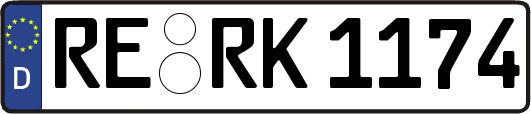 RE-RK1174