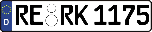 RE-RK1175