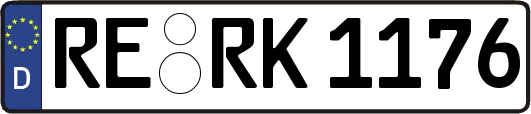 RE-RK1176