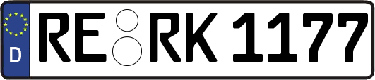 RE-RK1177