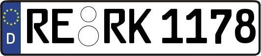 RE-RK1178