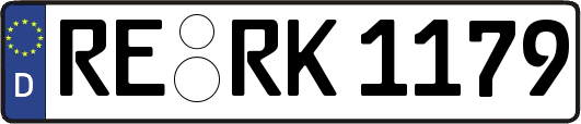 RE-RK1179