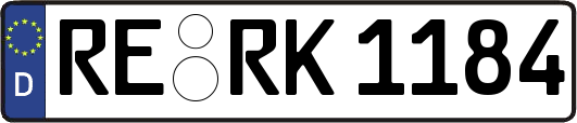 RE-RK1184