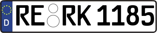 RE-RK1185