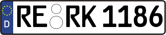 RE-RK1186