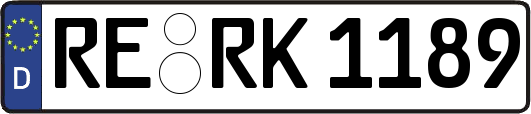 RE-RK1189