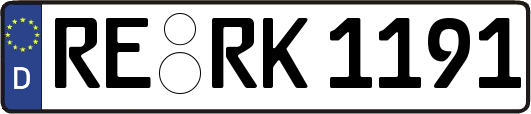 RE-RK1191