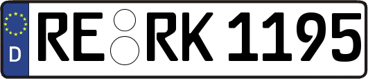 RE-RK1195