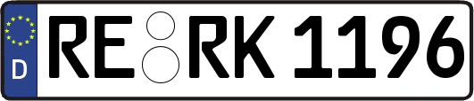 RE-RK1196