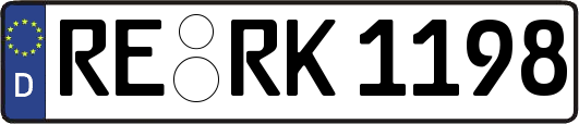 RE-RK1198