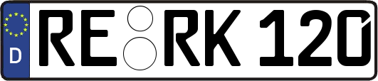 RE-RK120