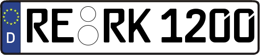 RE-RK1200