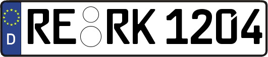 RE-RK1204