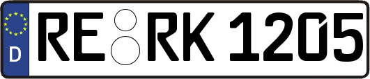 RE-RK1205