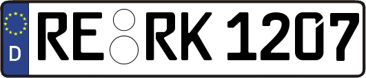 RE-RK1207