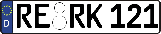 RE-RK121