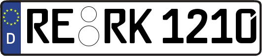 RE-RK1210