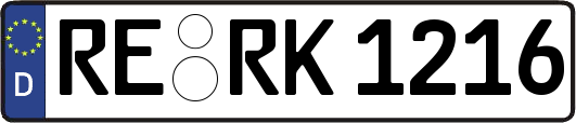 RE-RK1216