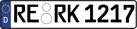 RE-RK1217