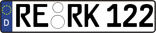 RE-RK122