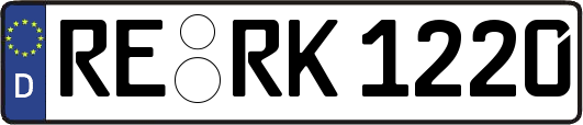 RE-RK1220