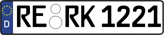 RE-RK1221