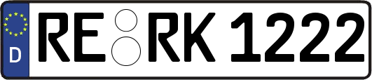 RE-RK1222