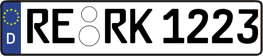 RE-RK1223