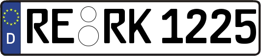 RE-RK1225