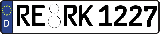 RE-RK1227