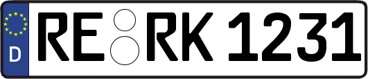 RE-RK1231