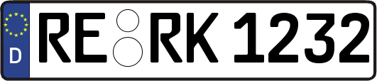 RE-RK1232