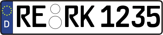 RE-RK1235