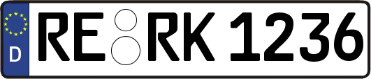 RE-RK1236