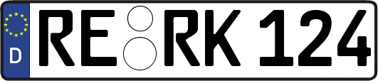 RE-RK124