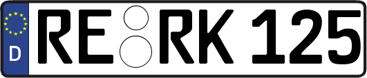 RE-RK125