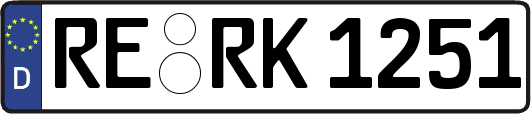 RE-RK1251