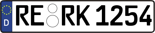 RE-RK1254