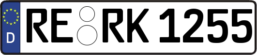 RE-RK1255