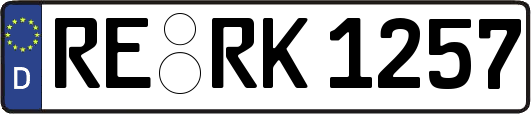 RE-RK1257