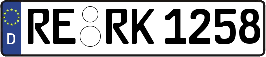 RE-RK1258
