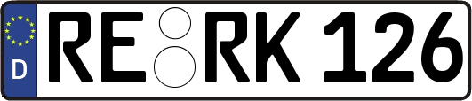 RE-RK126