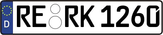 RE-RK1260